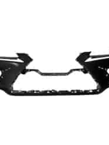 LX1000350 Front Bumper Cover
