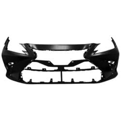 LX1000358C Front Bumper Cover