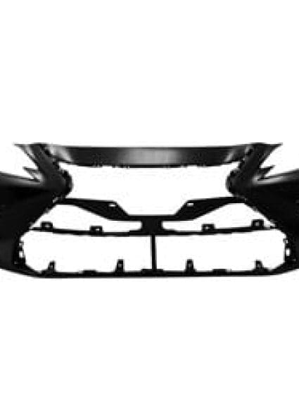 LX1000358C Front Bumper Cover