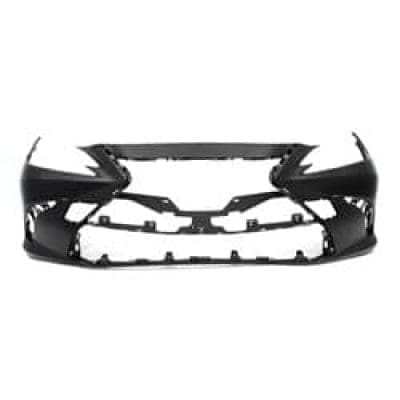 LX1000360 Front Bumper Cover