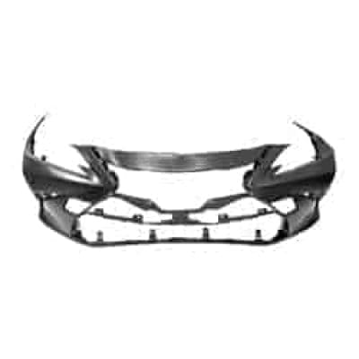 LX1000361 Front Bumper Cover
