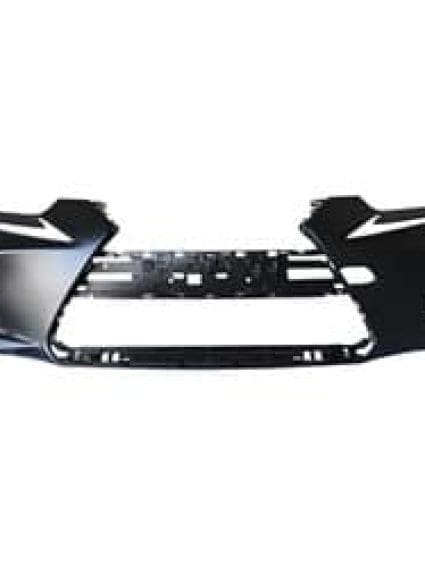 LX1000365C Front Bumper Cover