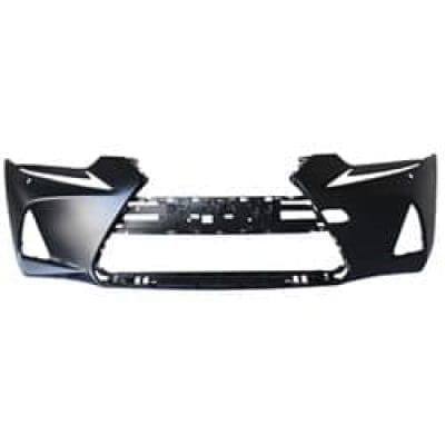 LX1000366C Front Bumper Cover