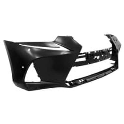 LX1000367 Front Bumper Cover