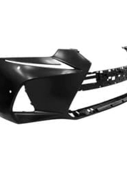 LX1000367 Front Bumper Cover