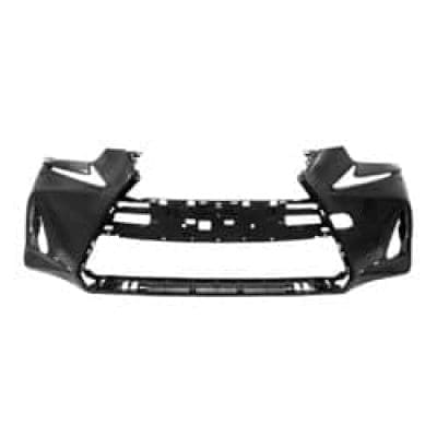 LX1000370 Front Bumper Cover
