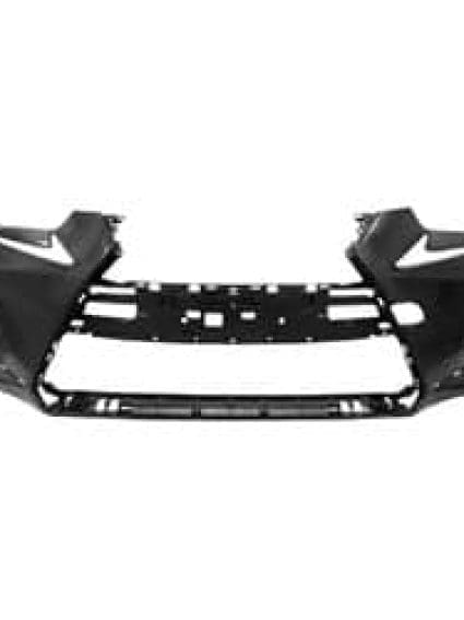 LX1000370 Front Bumper Cover