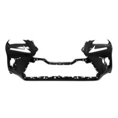 LX1000372 Front Bumper Cover