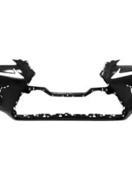 LX1000372 Front Bumper Cover