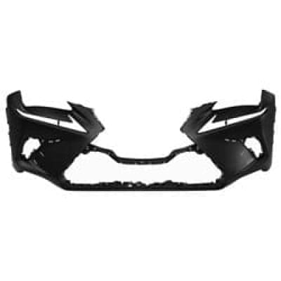 LX1000373 Front Bumper Cover