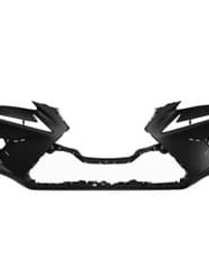 LX1000373 Front Bumper Cover