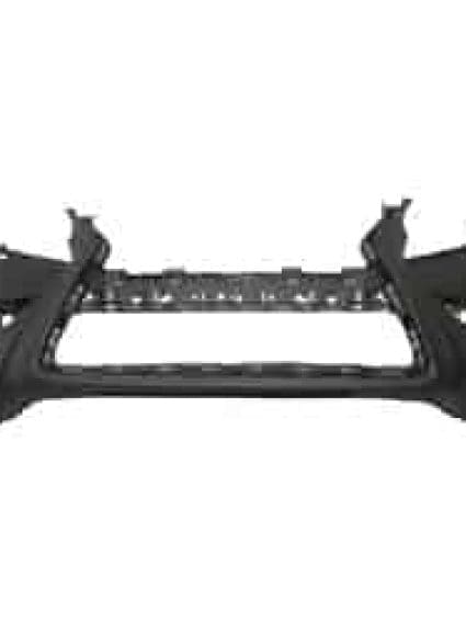 LX1000374C Front Bumper Cover
