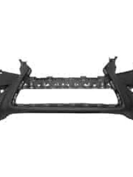 LX1000376C Front Bumper Cover