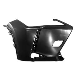 lx1017102 Front Lower Passenger Side Bumper Cover