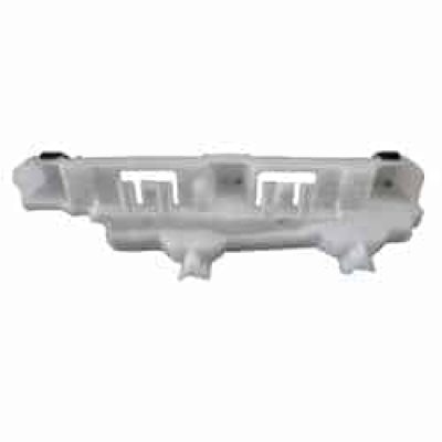 LX1032122 Front Bumper Bracket Retainer Driver Side