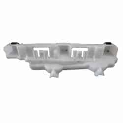 LX1032122 Front Bumper Bracket Retainer Driver Side