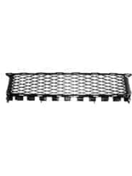 LX1036120 Grille Bumper