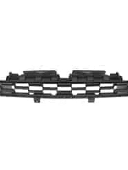 LX1036121 Grille Bumper