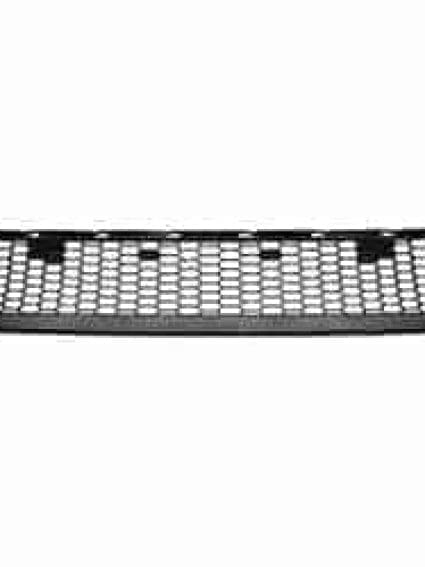 LX1036124 Grille Bumper