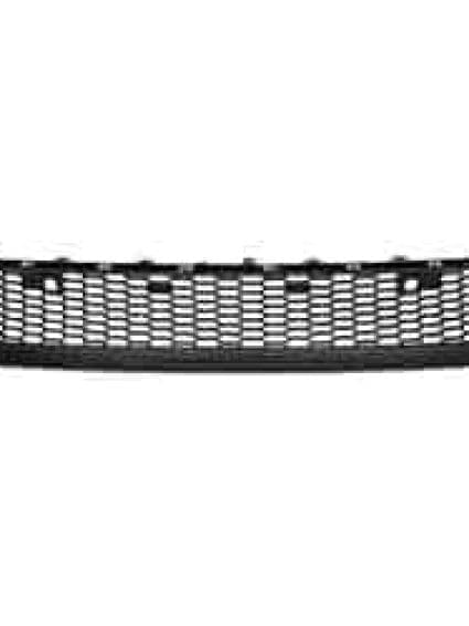 LX1036125 Grille Bumper