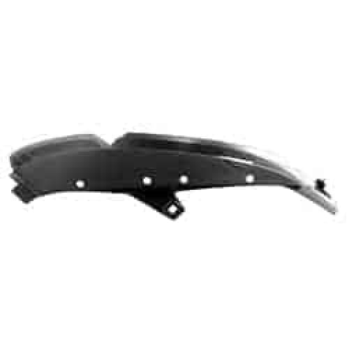LX1042115 Front Bumper Bracket Cover Support Driver Side