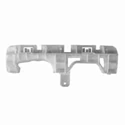 LX1042124 Front Bumper Bracket Cover Support Driver Side