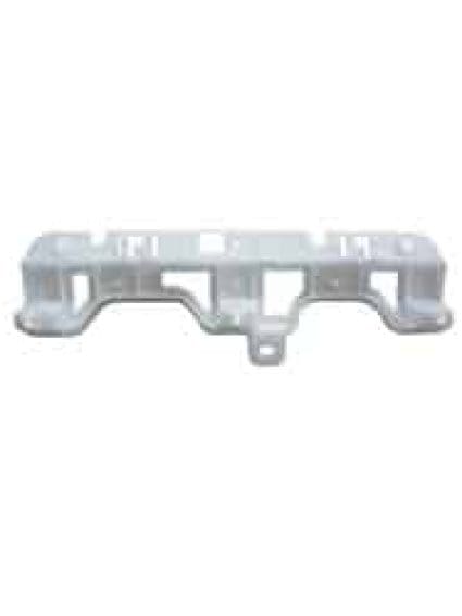 LX1043114C Front Bumper Bracket Cover Support Passenger Side