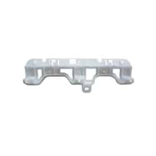 LX1043114C Front Bumper Bracket Cover Support Passenger Side