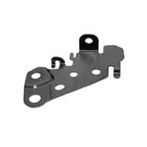 LX1043116 Front Light Fog Lamp Bracket Fog