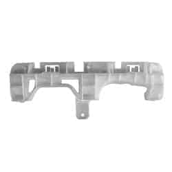 LX1043124 Front Bumper Bracket Cover Support Passenger Side