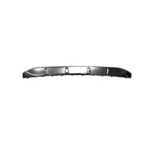 lx1044108 Front Bumper Cover Grille Molding