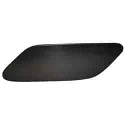 LX1048102 Front Bumper Insert Headlight Washer Cover Driver Side