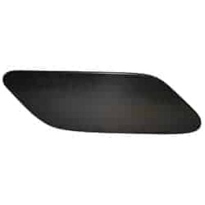 LX1049102 Front Bumper Insert Headlight Washer Cover Passenger Side