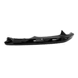 LX1054100 Front Bumper Bracket Cover Support Driver Side