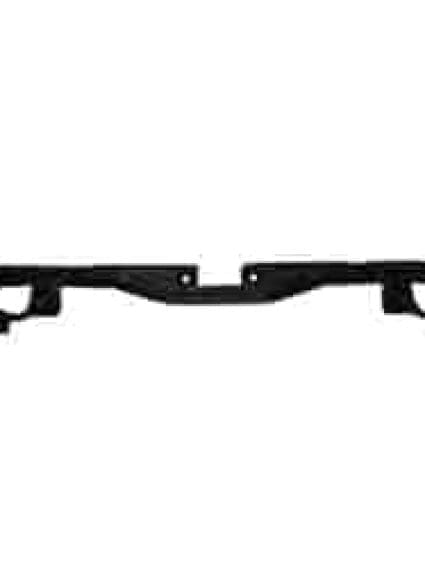 LX1070159C Front Bumper Impact Absorber