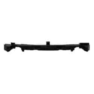LX1070161C Front Bumper Impact Absorber