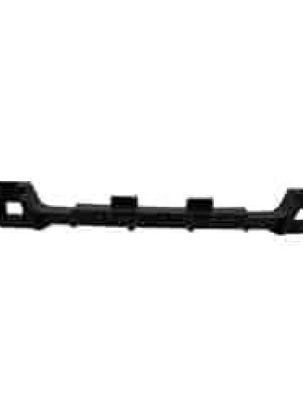 LX1070162C Front Bumper Impact Absorber