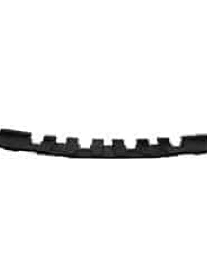 LX1070163C Front Bumper Impact Absorber