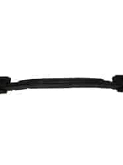 LX1070166C Front Bumper Impact Absorber