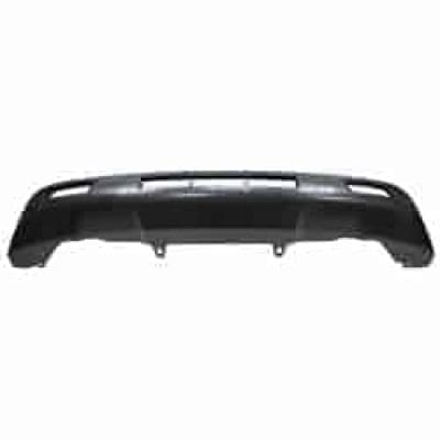 LX1093103 Front Bumper Spoiler