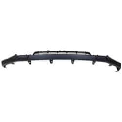 LX1095102 Front Bumper Valance