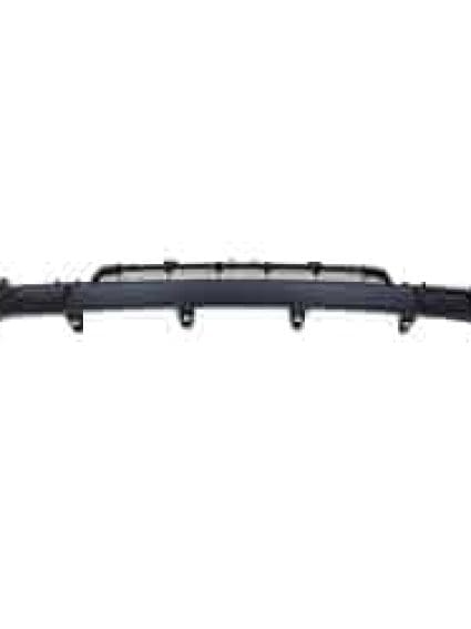 LX1095102 Front Bumper Valance