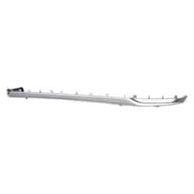 LX1095103 Front Bumper Valance