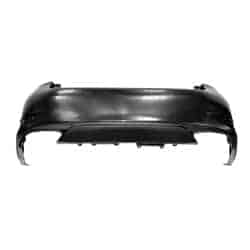 LX1100188C Rear Bumper Cover