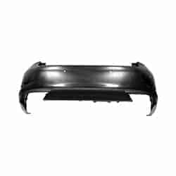 LX1100189C Rear Bumper Cover