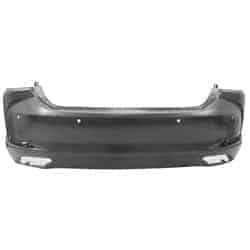 LX1100209 Rear Bumper Cover