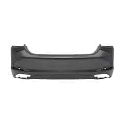 LX1100213C Rear Bumper Cover