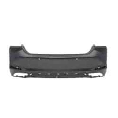 LX1100218C Rear Bumper Cover