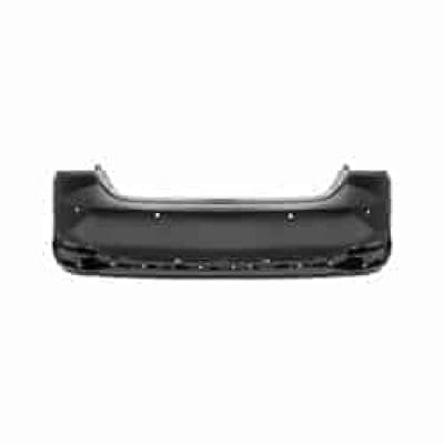 LX1100225C Rear Bumper Cover