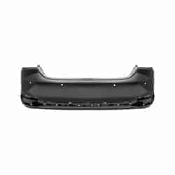 LX1100225C Rear Bumper Cover